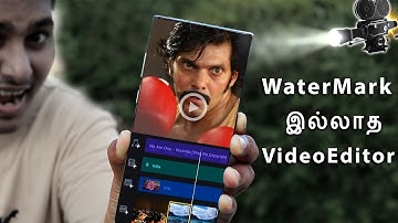 Best Android Video Editing App in 2021 | 1 Minute Only