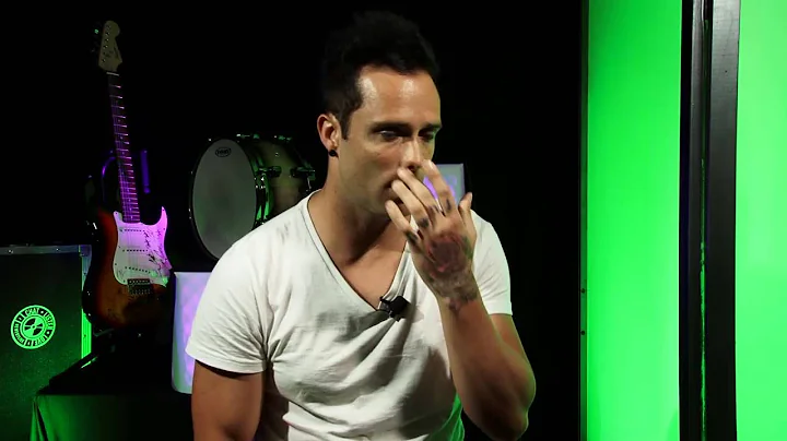 Lifetv - Skillet - "Greatest Need For This Generation"