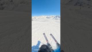 Not bad for a red run… right?