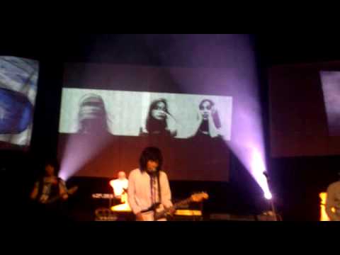 Watch Nervous - Autisme Melanda (live at LIP Yogyakarta, 29 Jan 2009) on YouTube Watch Nervous - Autisme Melanda (live at LIP Yogyakarta, 29 Jan 2009) on YouTube