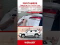 🚗✨ Discover the innovation of Wemaer 360° Camera System on Toyota Corolla Cross!