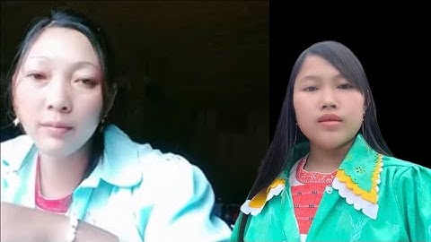 Người dao đỏ- hát lượn - Pá nzung - iu miềnh nzung - dân tộc dao đỏ - hát tiếng dao đỏ