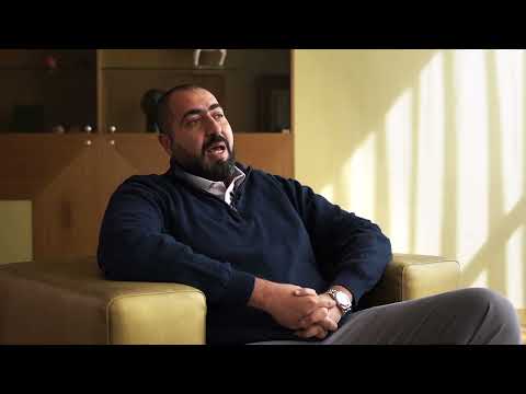 Empowered Startups - Testimonial - Mohamed Emam