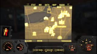 Celebrity Fallout 4: The easiest way to take over spectacle island (without fighting any mirelurk) Profile