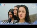 Şerif Adil Ve Esme Nin Evleneceğini öğrendi Taşacak Bu Deniz 30 Bölüm X ETi Karam 