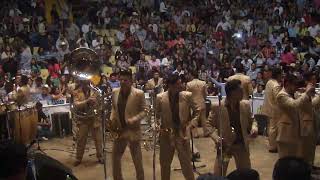 La Arrolladora Banda El Limón - Cuatro Meses (En Vivo) Colima 2012