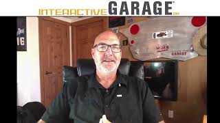 Q3 New Product Announcement - Interactive Garage