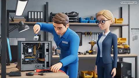 AI khởi động Tin học 12 KHMT cánh diều Chủ đề G Bài 1: Giới thiệu nhóm nghề Dịch vụ và Quản trị ...