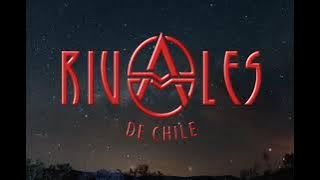 144 Rivales de Chile   Venga que no es pa eso edit   Dj Friz