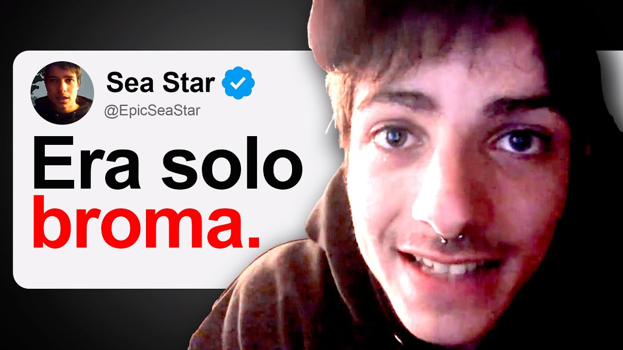 El SpeedRunner que se Arrepintió de su 