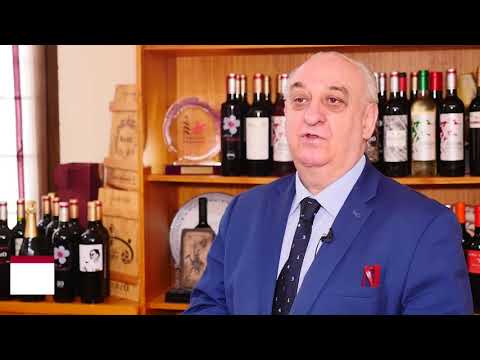 Bodegas Centro Españolas - Denominación de Origen La Mancha