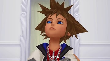 Kingdom Hearts Re:Chain of Memories: Fourth Floor