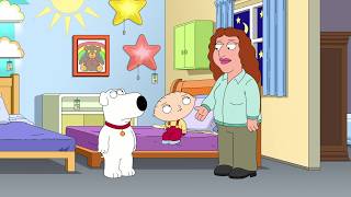 Family Guy - Excuse me, is this bed in stock?