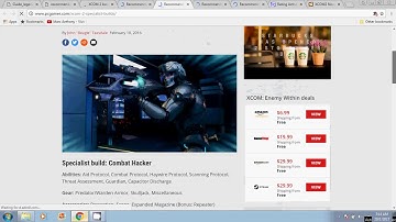 Xcom 2 Legend Difficulty Strategy and Walkthrough Training Guide
