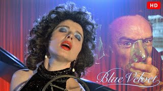 Blue Velvet (1986) | Kyle MacLachlan, Isabella Rossellini, Dennis Hopper, Laura Dern | fact review