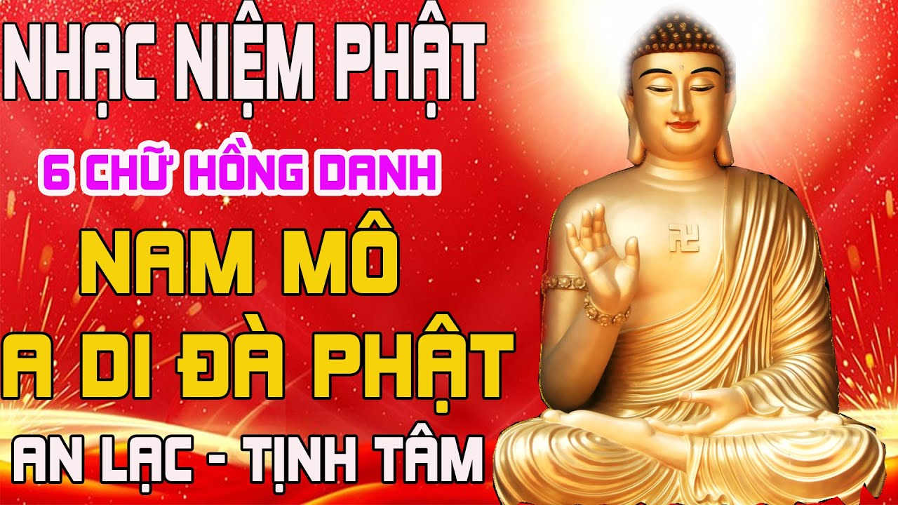 Niệm Phật