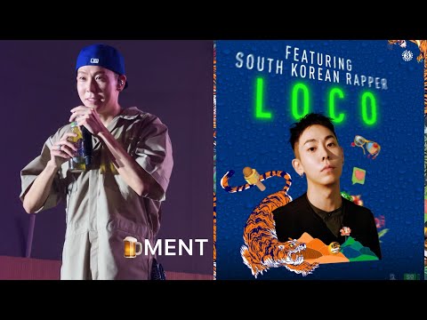 [LOCO🇲🇾]10.05.2024🍺Ment-LOCO in Tiger Soju Flavored Lager Feel The Twist !