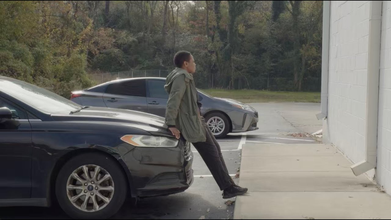 [Short Documentary] Moving Bodies