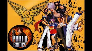 RICARDINHO VS ALEMAO FT 10 OFF LINE.