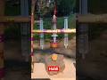 New Science Experiment हल्दी Hydraulic 💉💉💉  Magic#science#experiements#magic#shorts