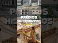 História do Theatro Municipal de São Paulo (Série Prédios Históricos)