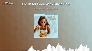 Donatella Arpaia is Livvin for Food