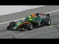 Race 2 - Round 7 Red Bull Ring - Formula Regional European Championship by Alpine