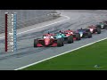 Race 2 - Round 7 Red Bull Ring - Formula Regional European Championship by Alpine