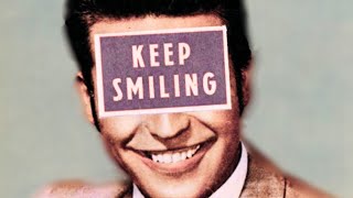 KEEP SMILING [Underlease]