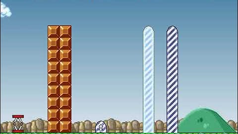 Mario Worker Remake Ultimate V2.0 World 1~17 Completed Video