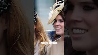 York Sisters Erased From Spotlight As Palace Executes Cold Strategic Royal Reset