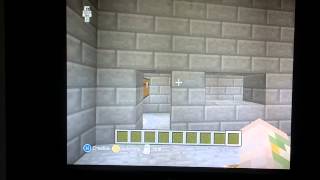 Minecraft Xbox 360/Cops and Robbers map Review