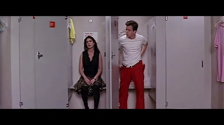 T 4 2 Love is Electricity