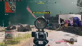 Alethion's Sick Multi Kill! 🚀