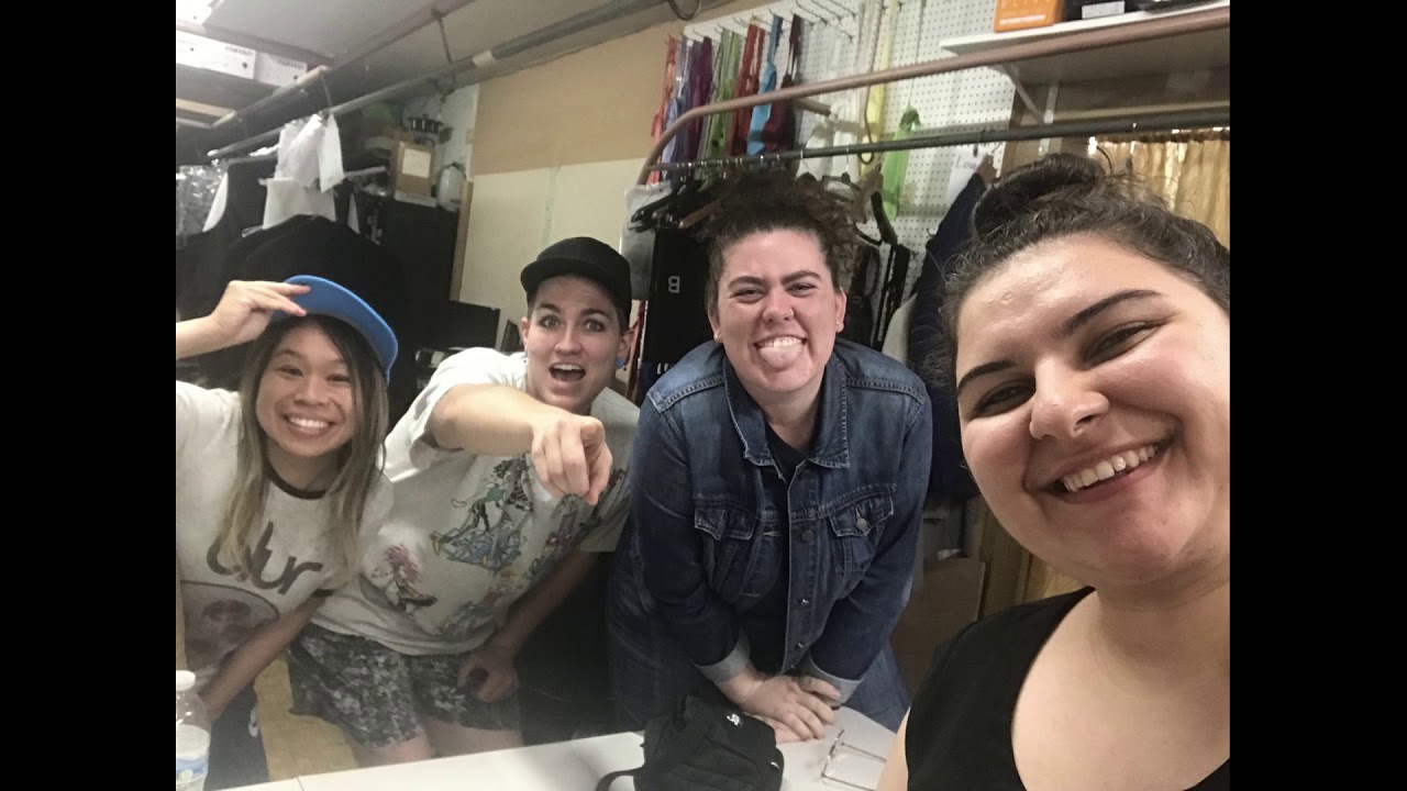 Vol. 2 Episode 3- WASI