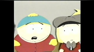 5/27/ 1998 Comedy Central Commercials Ads Bumpers VHS During South Park