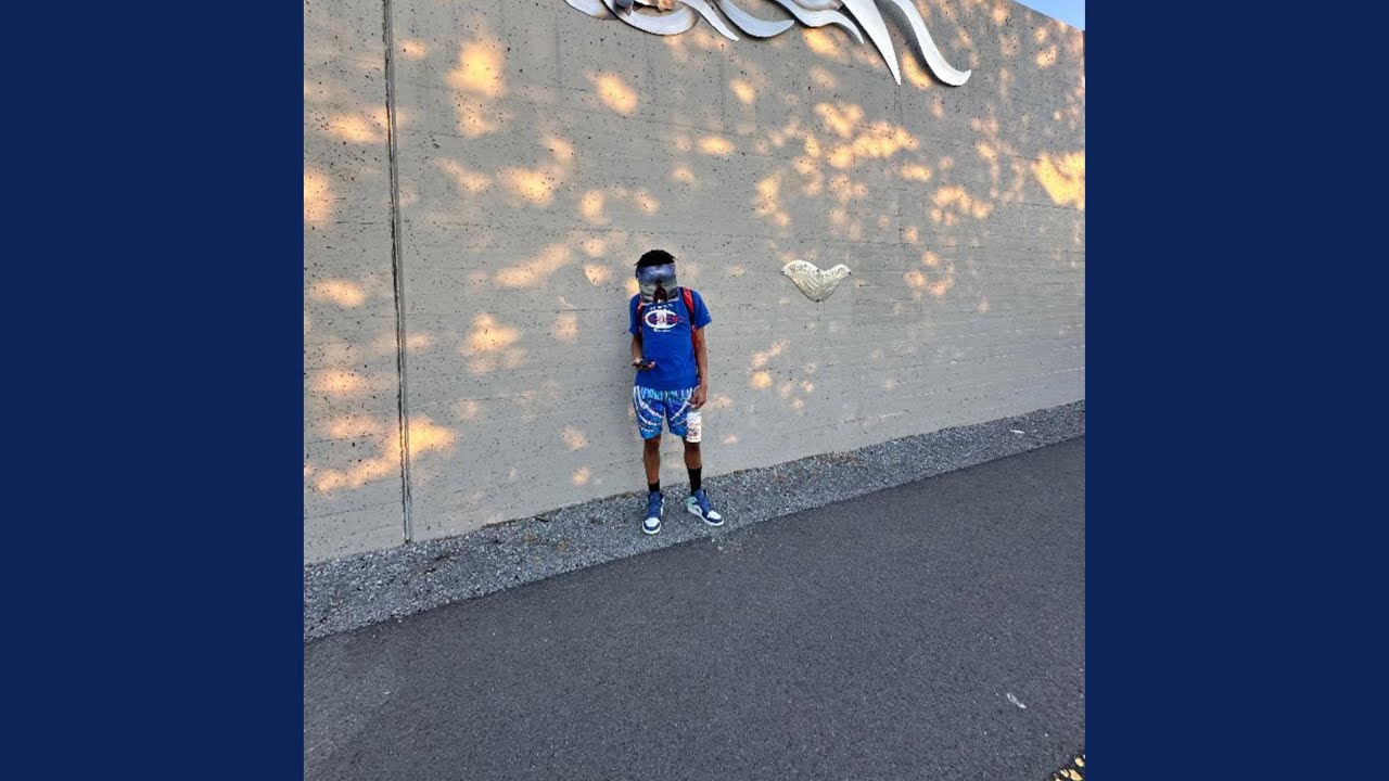 Ho oh freestyle (feat. Kyphantxm)