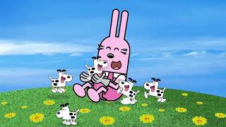 Beautiful World Reversed