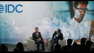 The Next Wave of Enterprise AI | IDC’s Dan Vesset