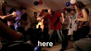 JG King Homes Danceman