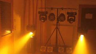 Lightshow 9