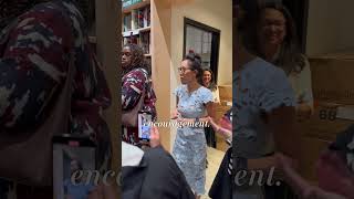 I Turned My Cooking Hobby Into My Dream Job And A Big Thank You.