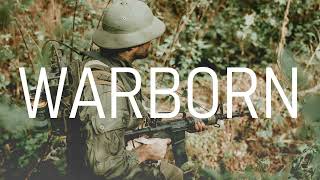Download Lagu Warborn - Military Patriotic Heroic Army Epic Background Music MP3