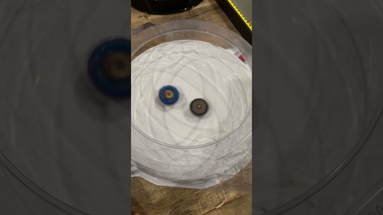 Cho Z Valkyrie VS Twin Noctemis 