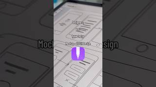 Designers, you HAVE to try this UI/UX design app ??