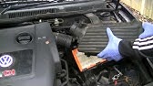 How to change your 98-05 Jetta Fuel pump - YouTube