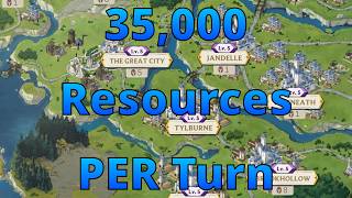 How to Maximize Resources in Demacia Rising