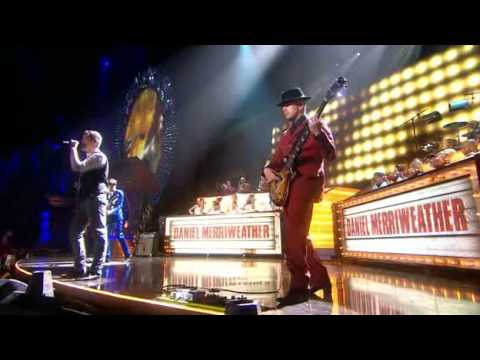 Adele & Amy Winehouse performing @ The BRIT Awards (2008) HD Quality .avi