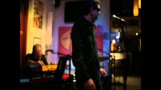 Du Moreira, Loco Sosa & Laert Sarrumor + Sergio Gama - Meu Pobre Blues