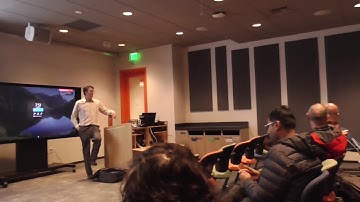 2of4. Hacking a Coffee Maker using Netduino and Xamarin [NETDA 2018-01-08]